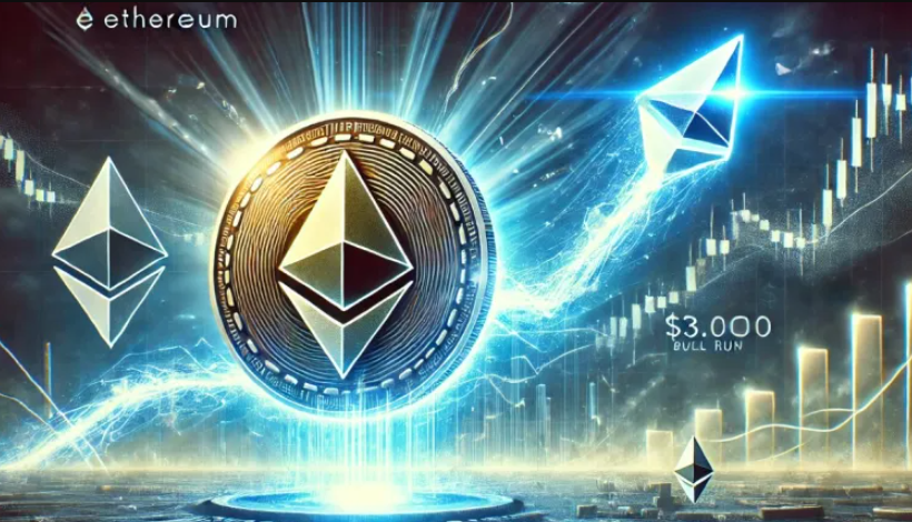 Harga yang Direalisasikan Ethereum (ETH)