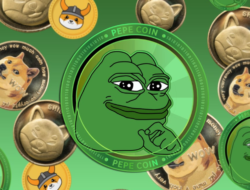 Investor Beralih dari Dogecoin dan PEPE ke Altcoin Baru, MAGACOIN FINANCE Jadi Sorotan Baru 