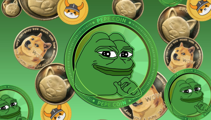 Investor Beralih dari Dogecoin dan PEPE ke Altcoin Baru