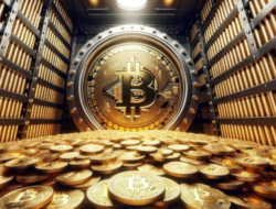 MicroStrategy Panen Besar dari Bitcoin, Perjalanan Gila Strategi yang Jadi Legenda