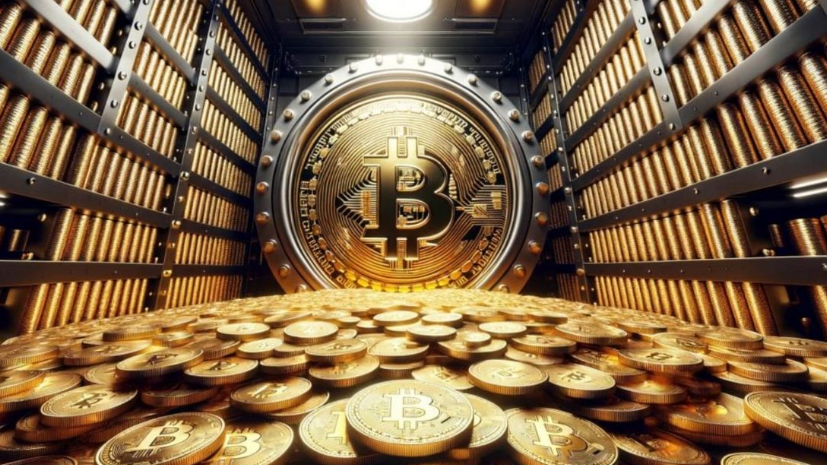 MicroStrategy Panen Besar dari Bitcoin