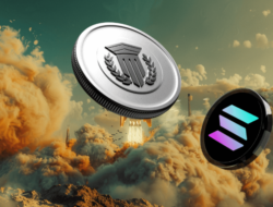 Mutuum Finance (MUTM) Jadi Primadona Baru, Siap Tumbangkan Dominasi Solana?