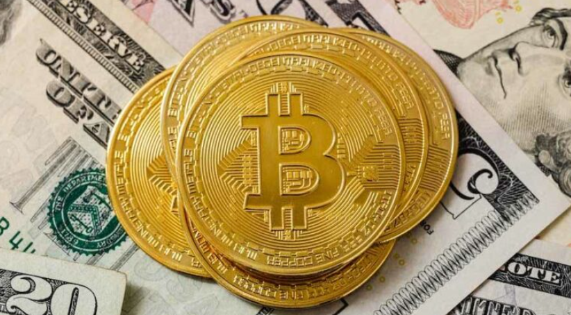 Pasar Kripto Kembali Menguat Usai Data Inflasi AS Turun