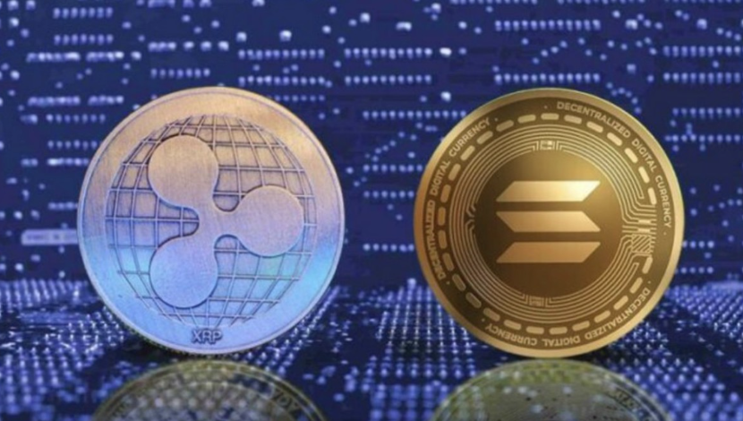SEC Tunda Keputusan ETF XRP dan Dogecoin