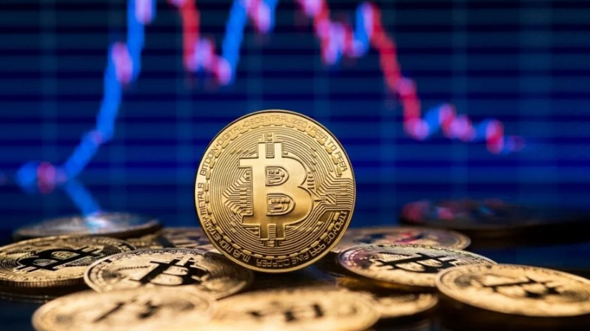 Setelah Tembus $94.500 Bitcoin Koreksi