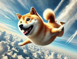 Shiba Inu (SHIB) Terjun Bebas, Akhir dari Reli atau Sekadar Koreksi?