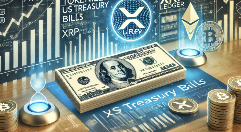 XRP Diprediksi Akan Bangkit Kembali