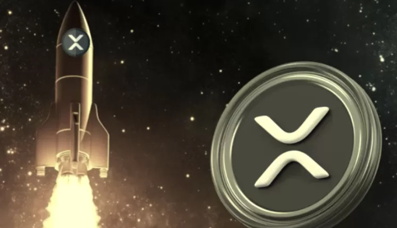 XRP di Ujung Tanduk
