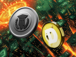 3 Altcoin Panas Siap Meledak, DOGE, TRX, dan Pendatang Baru Mutuum Finance (MUTM)