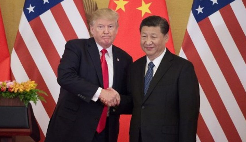 AS dan China Siap Duduk Bareng di Swiss