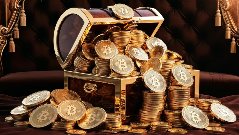 Apakah Musim Altcoin Sudah Tiba
