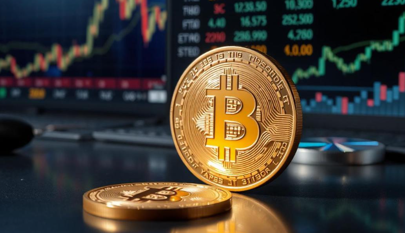 Bitcoin ETF Diserbu Dana Segar