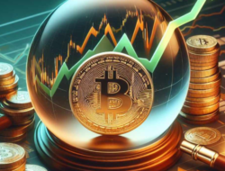 Bitcoin Mendekati Zona Realisasi $98K, Tanda Bahaya atau Peluang?
