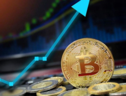 Bitcoin Semakin Dekat ke Rekor Tertinggi, Level $110K Jadi Penentu Lonjakan Baru?