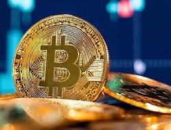 Bitcoin Tembus $100 Ribu! Pasar Kripto Bergairah, Ethereum Melejit 30%