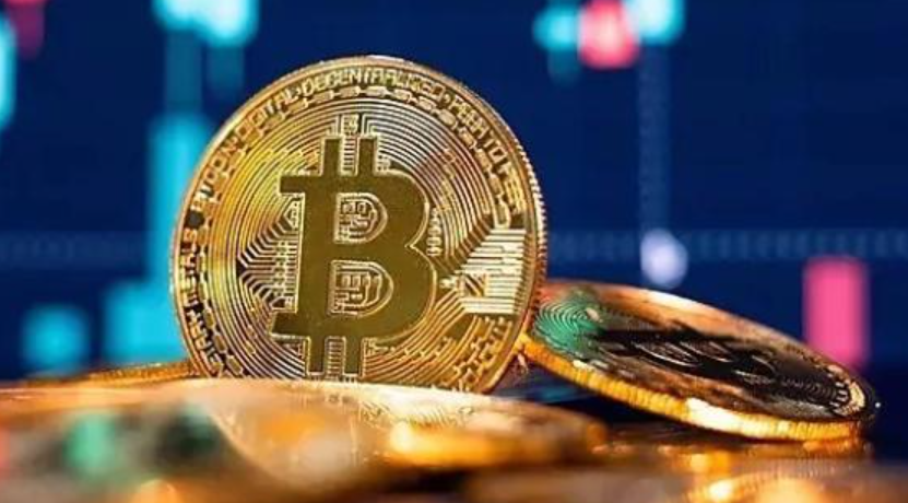 Bitcoin Tembus $100 Ribu