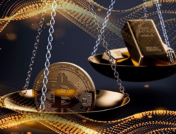 Bitcoin vs Emas, Mana yang Lebih Layak Dibeli di Tengah Ketidakpastian Ekonomi