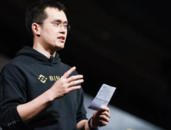 Changpeng Zhao Ungkap 4 Sektor Altcoin Potensial, Siap-Siap Sambut Musim Baru Kripto!