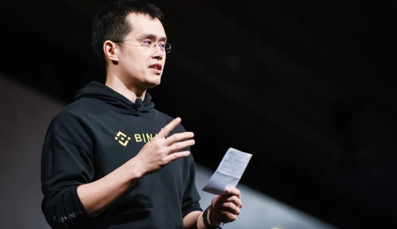 Changpeng Zhao Ungkap 4 Sektor Altcoin Potensial