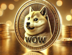 Dogecoin Menguat Tipis di Tengah Volatilitas Pasar, Apakah Ini Pertanda Bullish?