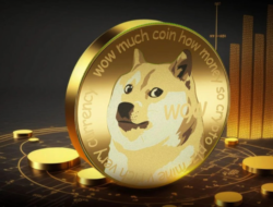 Dogecoin Mulai Melemah, Lightchain AI Justru Bersinar