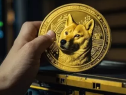 Dogecoin dan Mutuum Finance Bersaing Sengit Menuju $1, Mana yang Lebih Layak Dilirik Investor?