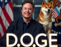 Elon Musk Mundur dari DOGE, Akhir Peran Pemerintah, Fokus Kembali ke Tesla dan SpaceX