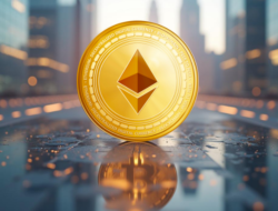 Ethereum Bangkit Kembali, Pola “Cup and Handle” Tunjukkan Sinyal Bullish, Siap Menuju $3.143?