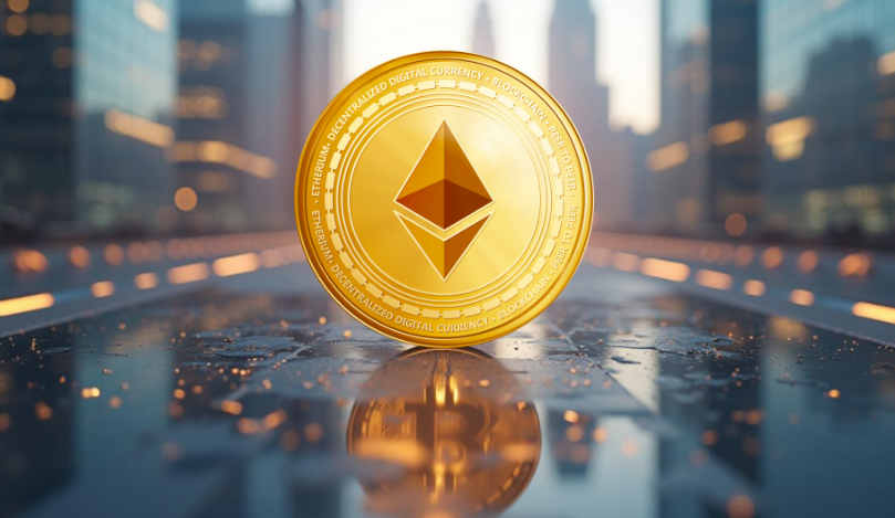 Ethereum Bangkit Kembali
