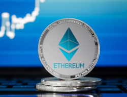 Ethereum Melonjak Setelah Kemenangan Trump, Apakah Ini Awal dari Reli Besar ETH?