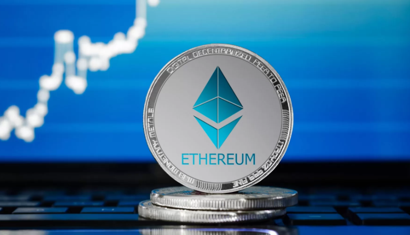 Ethereum Melonjak Setelah Kemenangan Trump