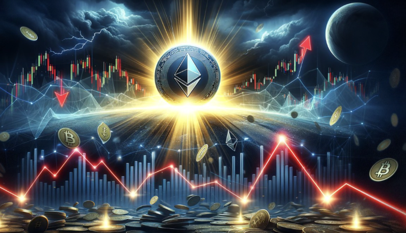 Ethereum Turun di Bawah $2.500