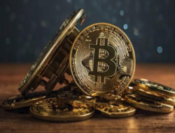 Harga Bitcoin Naik 8% dan Lampaui Kapitalisasi Pasar Amazon, Tapi Euforianya Masih ‘Sepi’