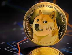 Harga Dogecoin ($DOGE) Tunjukkan Kekuatan di $0.22, Sinyal Kenaikan Menuju $0.43?
