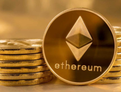 Harga Ethereum Hari Ini, Menguji Dukungan Setelah Lonjakan, Apakah Tren Bullish Akan Berlanjut?