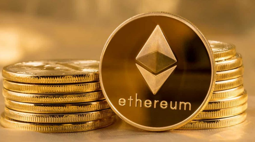 Harga Ethereum Hari Ini