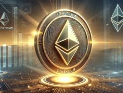 Harga Ethereum Kembali Turun Setelah Gagal Tembus $2.700, Apa yang Harus Diperhatikan Investor?