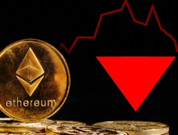 Harga Ethereum Turun 6%, Tapi Analis Yakin ETH Bisa Tembus $4.000 — Ini Alasannya