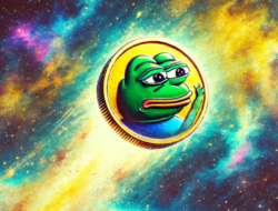 Harga PEPE Melejit 45% dalam Dua Minggu, Tapi Apakah Rally-nya Mulai Kehabisan Tenaga?