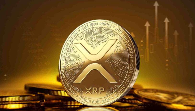 Harga XRP Naik Turun Drastis