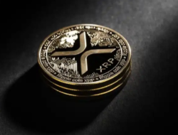 Harga XRP Tembus $2,20, Apakah Ini Sinyal Menuju Bull Run?