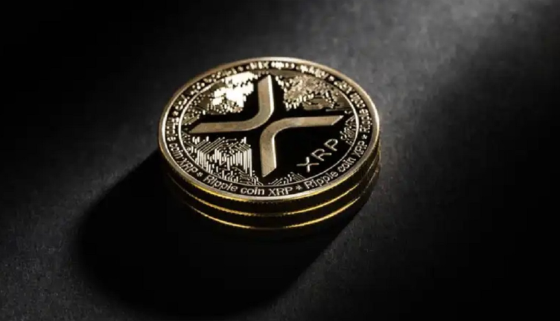 Harga XRP Tembus $2,20