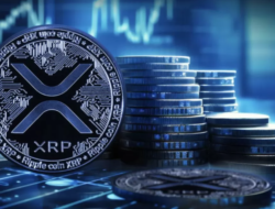 Harga XRP Turun! Tekanan dari Kasus Ripple vs SEC dan Bitcoin yang Goyah Jadi Pemicu
