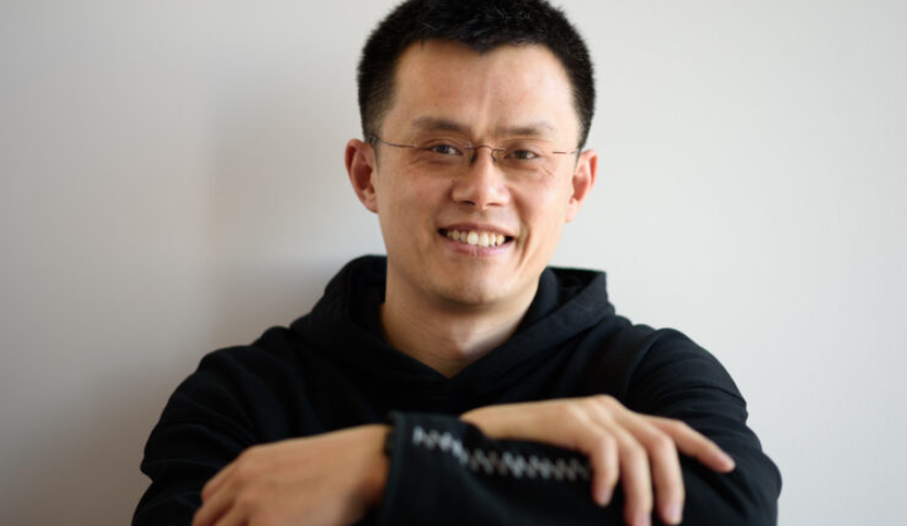 Mantan Bos Binance Ingin Ubah Dunia Pendidikan