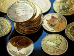 Musim Altcoin Akan Tiba? Ini Tanda-Tanda yang Harus Diwaspadai