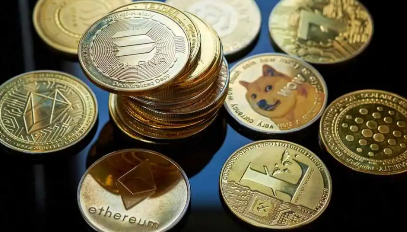 Musim Altcoin Akan Tiba