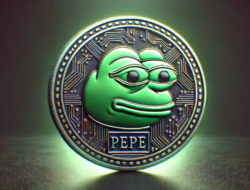 PEPE Meroket 53% dalam Sepekan, Koin Meme Bangkit, Pasar Kripto Kembali Panas