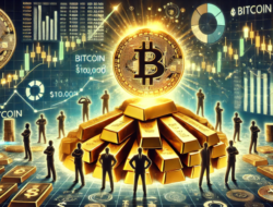 Pasar Kripto Bersiap untuk Tenang Sebelum Badai, Altcoin Diprediksi Meledak Setelah Koreksi Terakhir