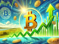 Pasar Kripto Pecahkan Rekor, Tapi XRP Alami Penurunan Terbesar Sepanjang Sejarah