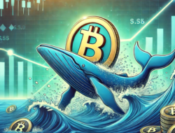 Paus dan Hiu Borong Bitcoin, Investor Ritel Justru Jualan – Pertanda Apa Ini Bagi Harga BTC?